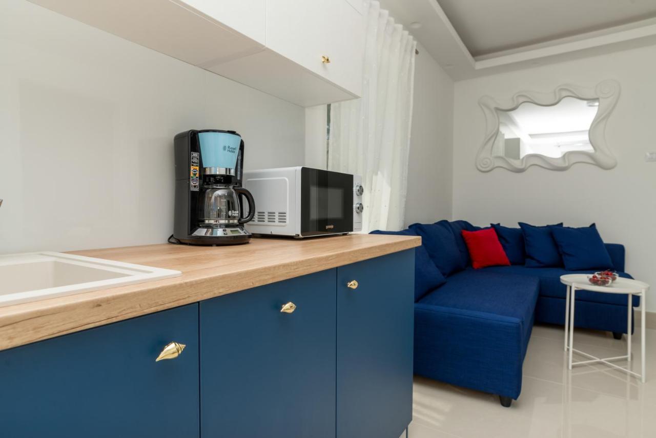 Cikat Bay Residence Mali Losinj Exterior photo