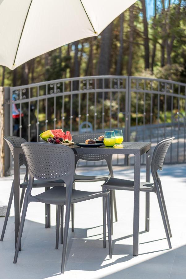 Cikat Bay Residence Mali Losinj Exterior photo