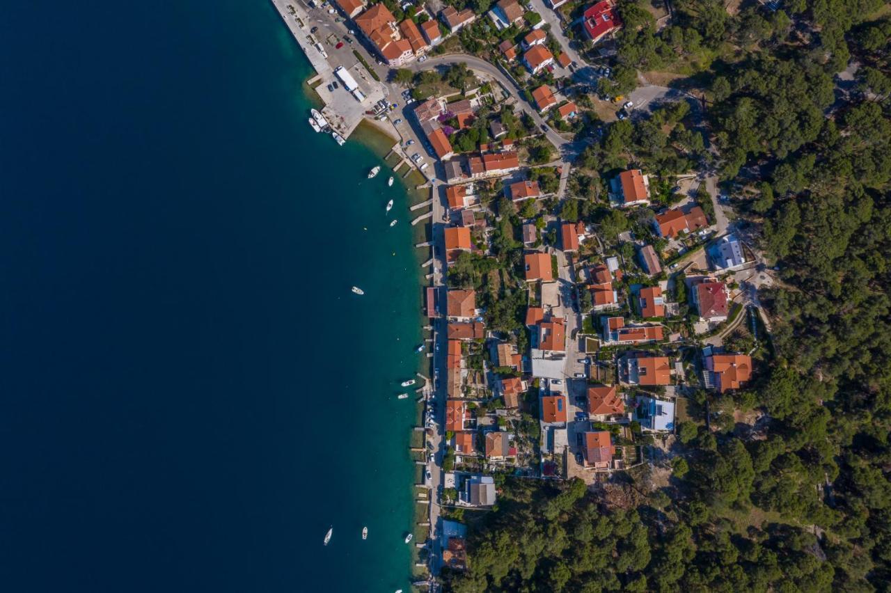 Cikat Bay Residence Mali Losinj Exterior photo