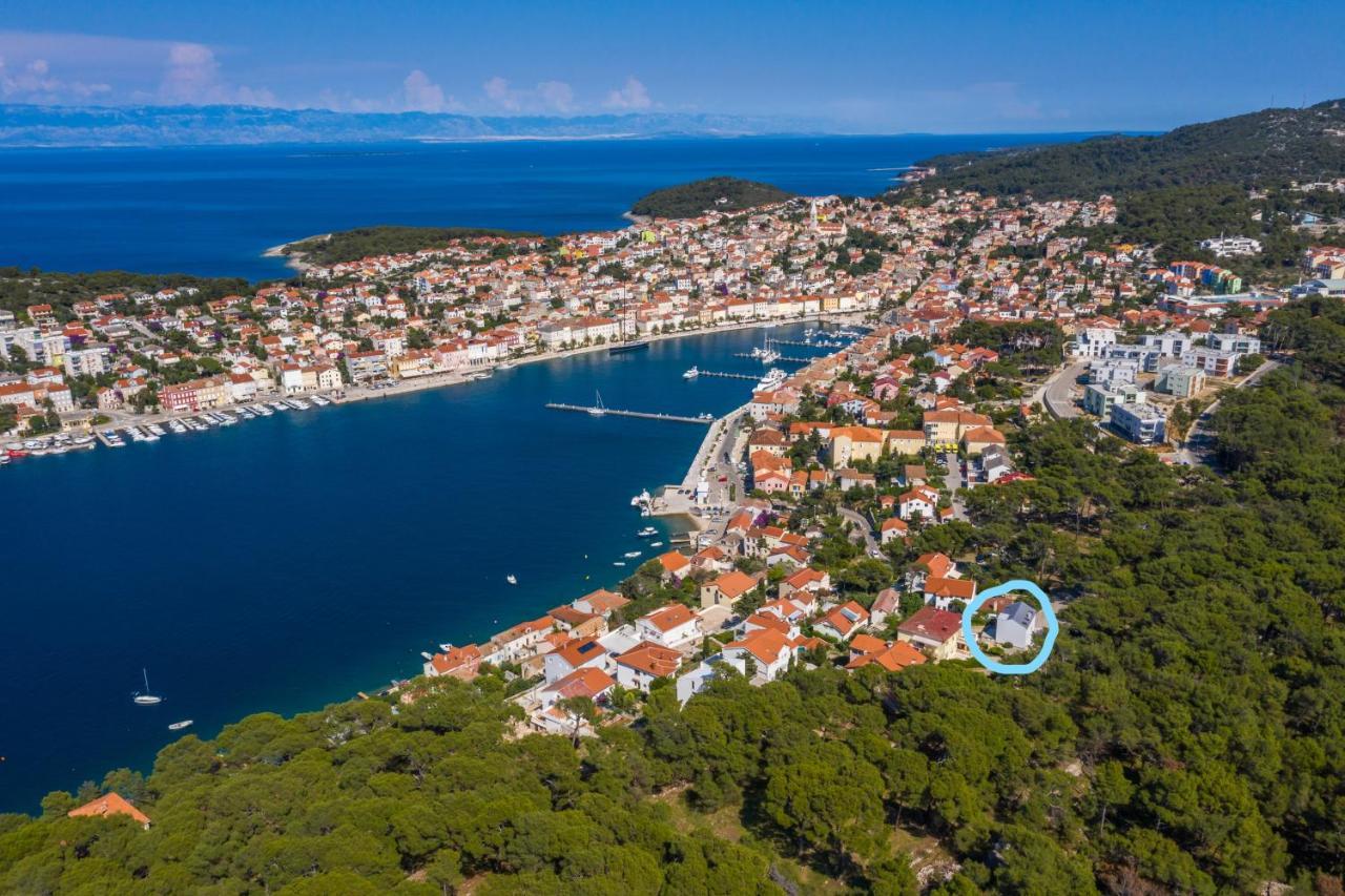 Cikat Bay Residence Mali Losinj Exterior photo
