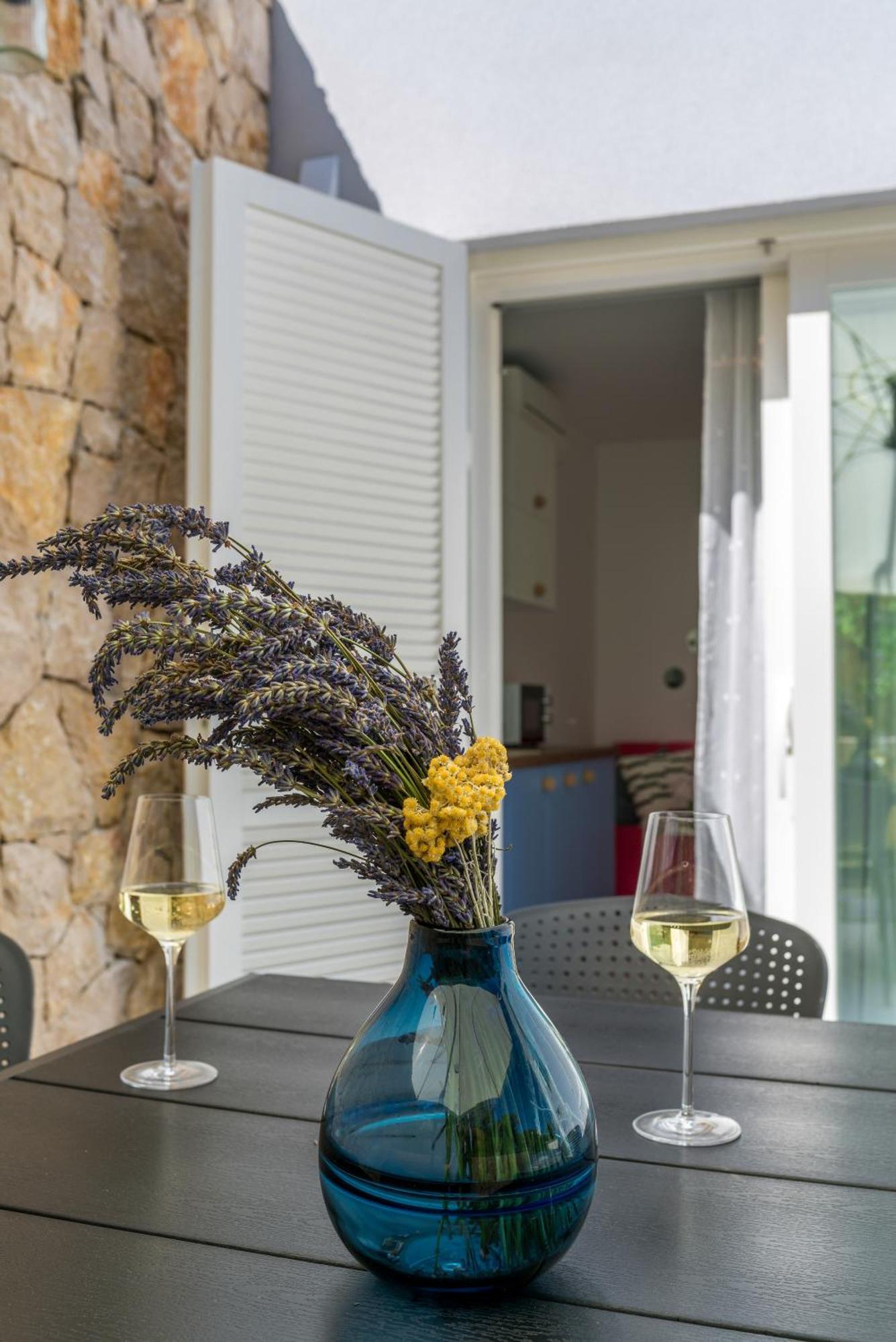 Cikat Bay Residence Mali Losinj Exterior photo