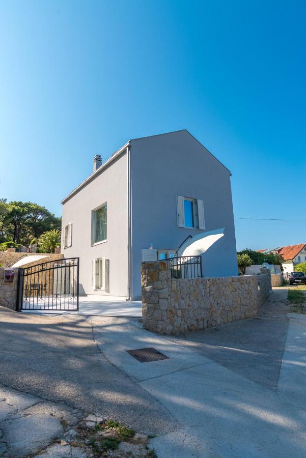 Cikat Bay Residence Mali Losinj Exterior photo
