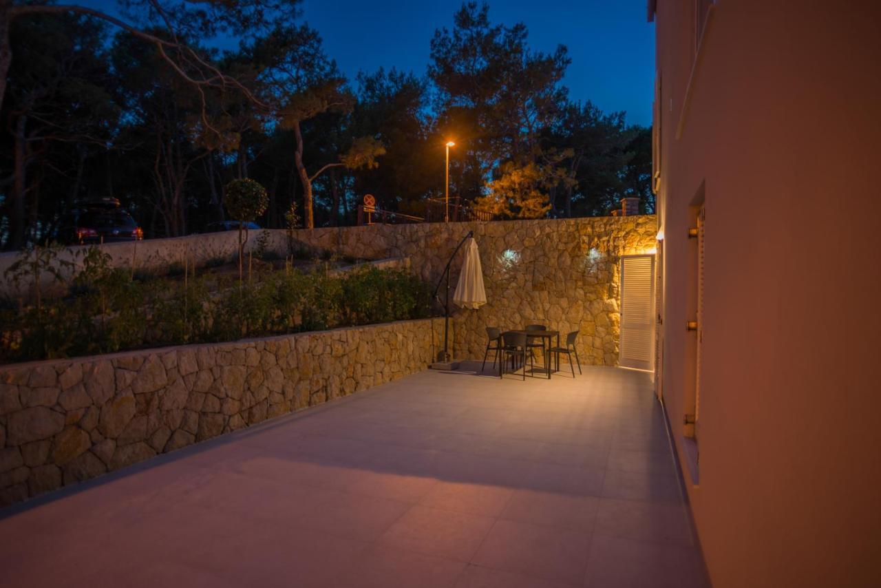 Cikat Bay Residence Mali Losinj Exterior photo