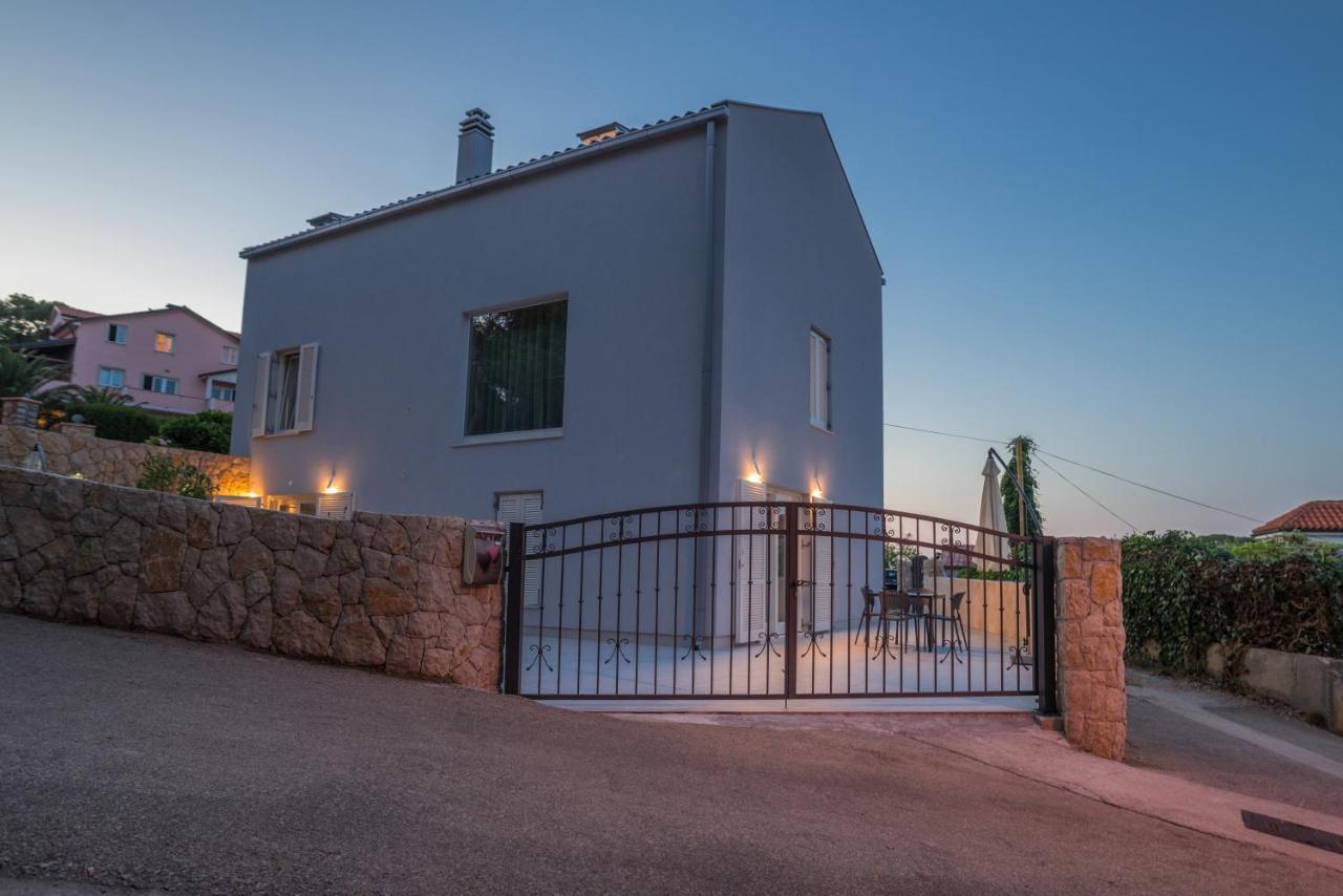 Cikat Bay Residence Mali Losinj Exterior photo
