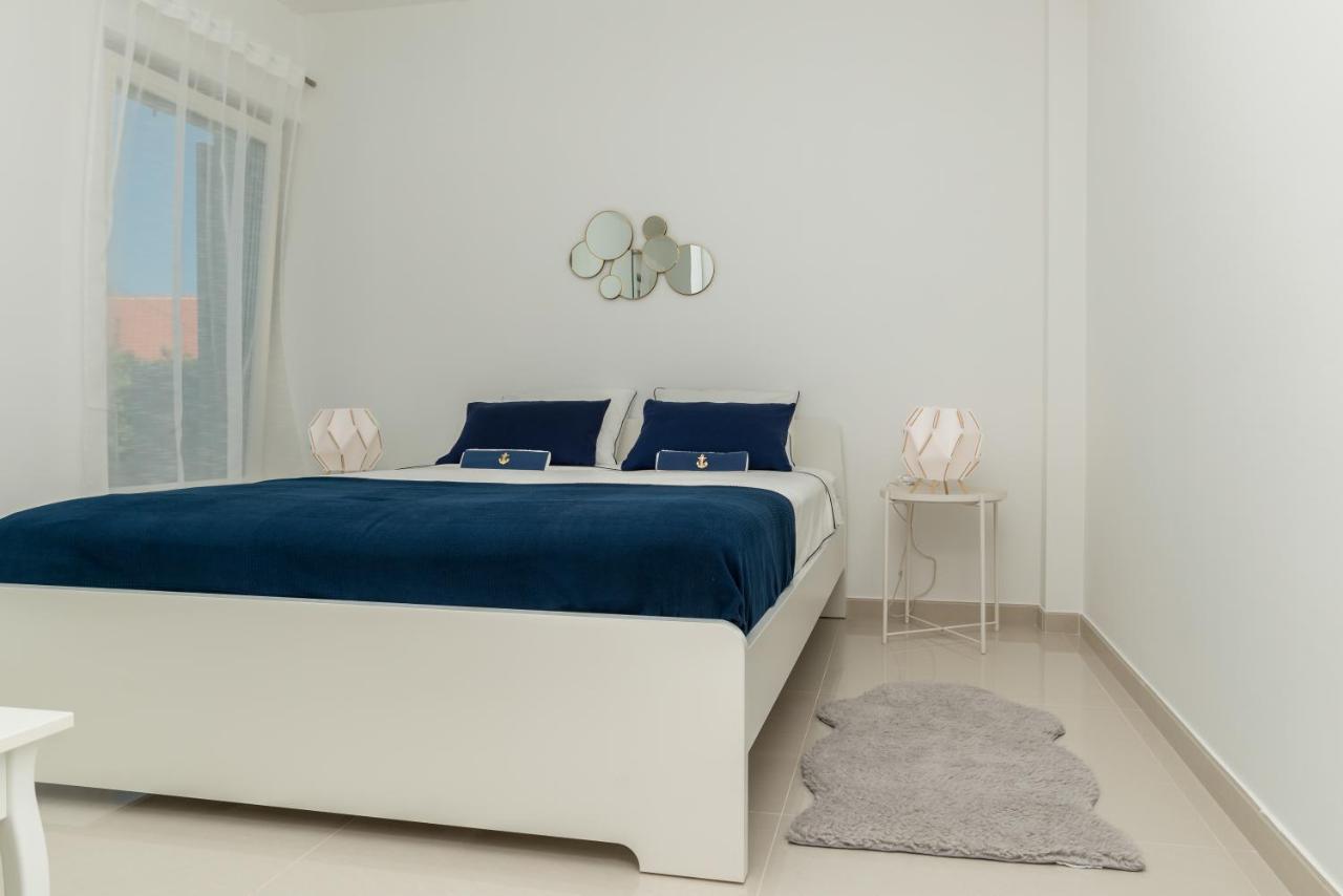 Cikat Bay Residence Mali Losinj Exterior photo