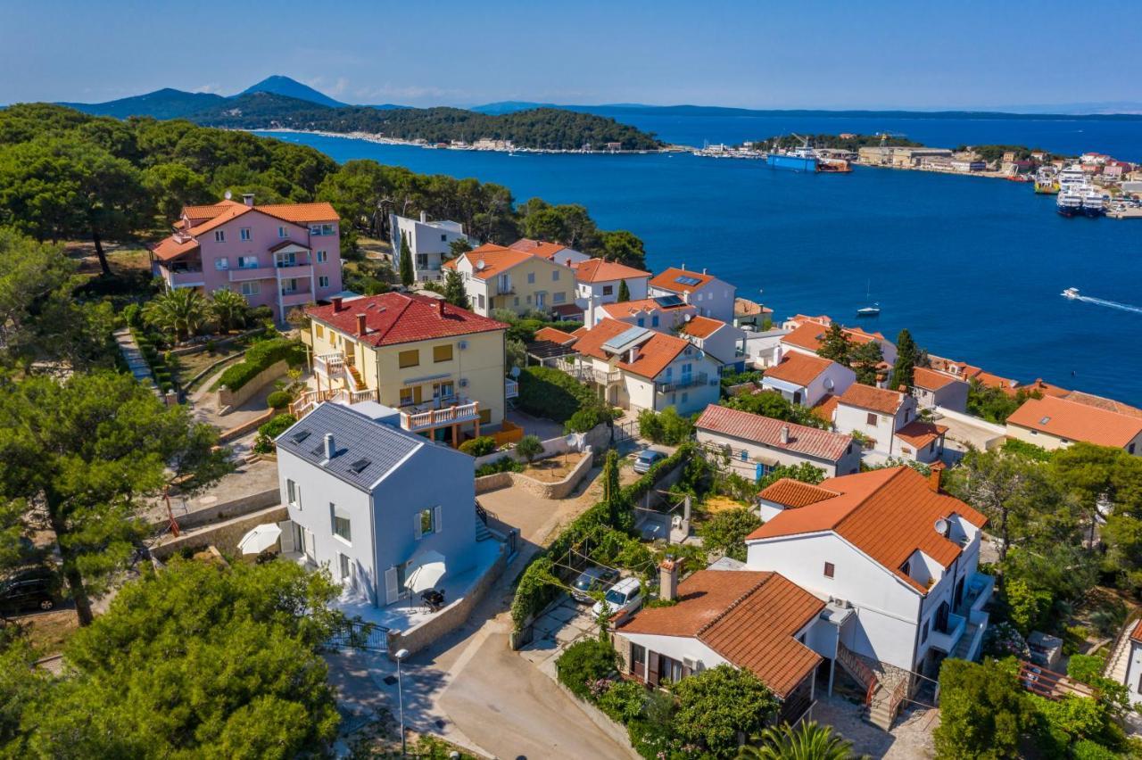 Cikat Bay Residence Mali Losinj Exterior photo