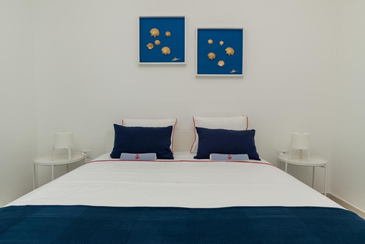 Cikat Bay Residence Mali Losinj Exterior photo